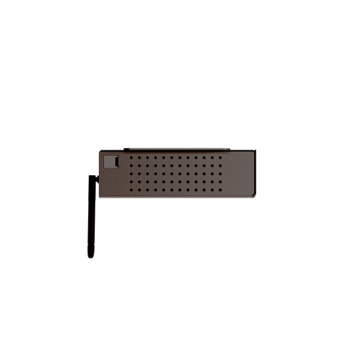 Ochno Power Conference 4 - Sideview Left